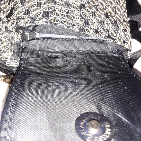 Colorfully Embroidered Cell/Wallet - Picture 7 of 7